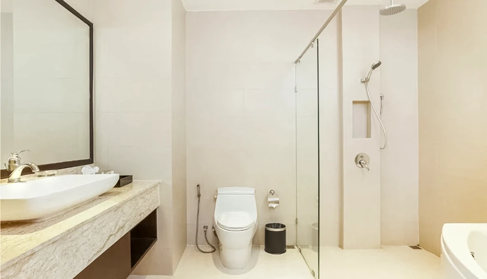 هتل گرند پالازو پاتایا